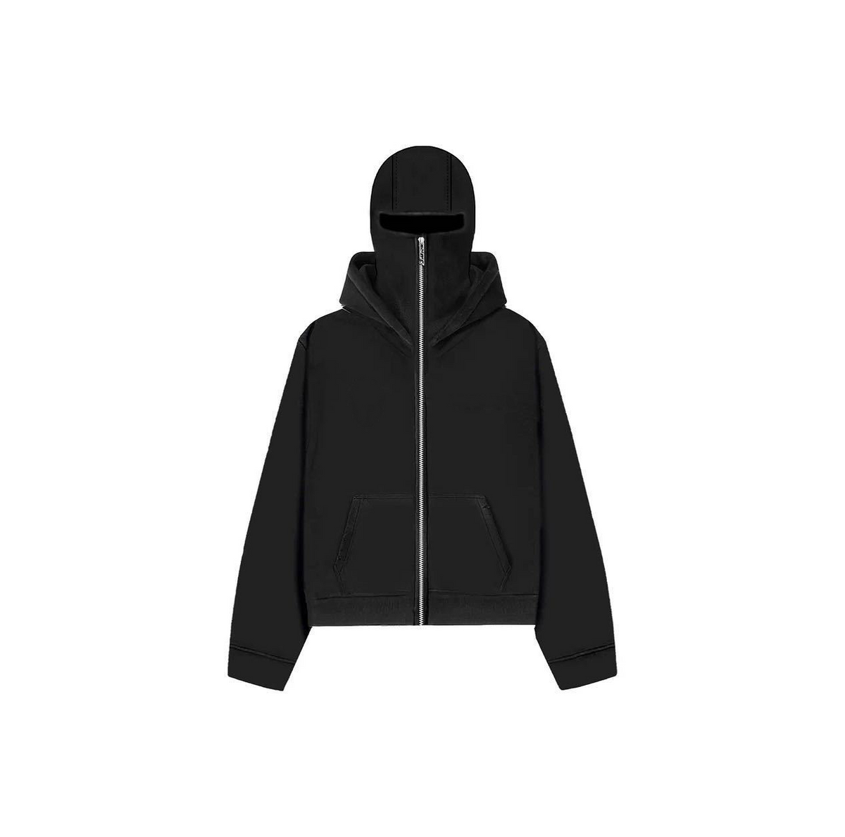 UrbanEdge Double Hood Cardigan